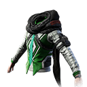 Eternal Diamond (Top)