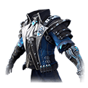 Glacier Devil Hunter (Top)