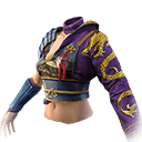 Eternal Spirit (Top)