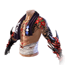 Sashimi Slasher (Top)