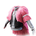 Sakura Clubber (Top)