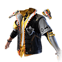 Sunstorm Senior (Top)