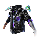 Deadnight Senior (Top)