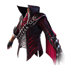 Duke Swallowtail (Top)