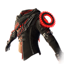 Turmoil of Ruins (Top)