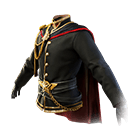 Imperial Corps (Top)