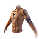 Summer Heart-Throb (Top)