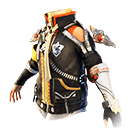 Sunstorm Junior (Top)