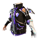 Deadnight Junior (Top)