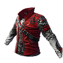 TattooSleeve Jacket (Male)