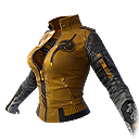 TattooSleeve Jacket (Female)