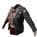 Heist Sidekick (Top)