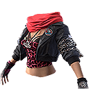 Heist Mastermind (Top)