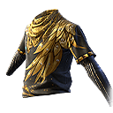 Golden Empire T-Shirt (Male)