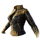 Golden Empire T-Shirt (Female)