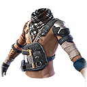 Nemesis Rapper (Top)