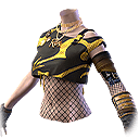 Big Bucks Vibe (Top)