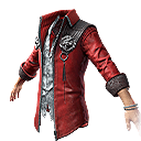 Weekend Clubber (Top)