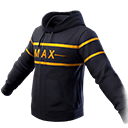 MAX Hoodie