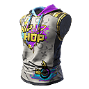 Hip Hop Tank Top (Male)