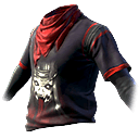 Oblivion Jacket (Male)