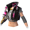 Wilderness Trapper (Top)