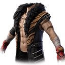 Wilderness Hunter (Top)