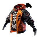 Trick or Treat (Top)