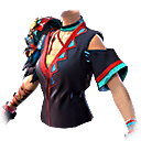 Yokai Soulseeker (Top)