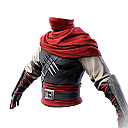 Fearless Warrior (Top)