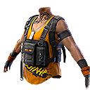 Power of Booyah (Top)