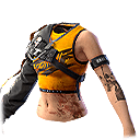 Spirit of Booyah (Top)