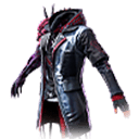 Beast-Arm Mutant (Top)