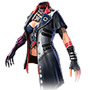 Beast-Arm Clone (Top)