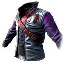 Beast-Arm Thug (Top)