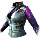 Beast-Arm Sidekick (Top)