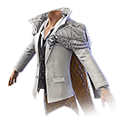 Gentleman by Day (Top)