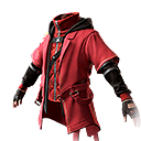 Plan Bermuda Shinobi (Top)