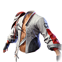 Crane Summoner (Top)