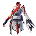 Crane Sorcerer (Top)