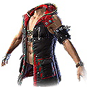 Midnight Gangster (Top)