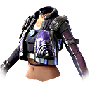 Azure Time-Hopper (Top)