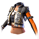 Carbon Time-Hopper (Top)