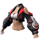 Stereo Blaster (Top)