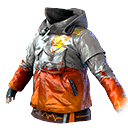 Stereo Sprinter (Top)