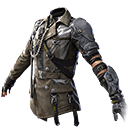 Revenge Full-Leather (Top)