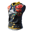 Folklore Hoodie (Male)