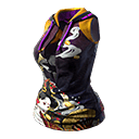 Folklore Hoodie (Female)