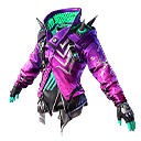 Specter Basher (Top)