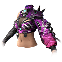 Specter Raider (Top)